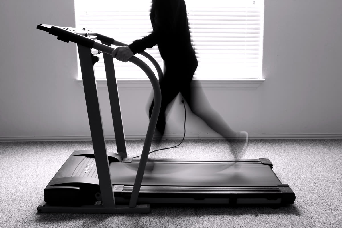 HIIT vs 유산소 차이, 강도 기준부터 다릅니다