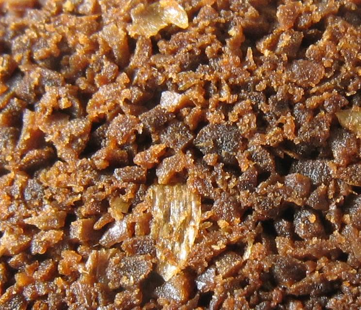 Coffee grounds coarse — 커피 찌꺼기 항산화 효과, 비타민C와 얼마나 차이 나나