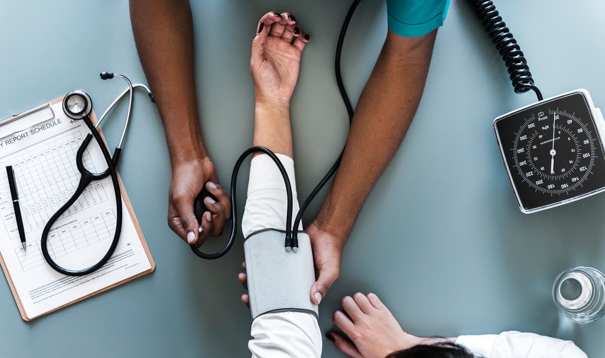 Blood pressure monitoring — 이완기 혈압 낮추는 방법 — 80이면 전단계, 90부터 고혈압