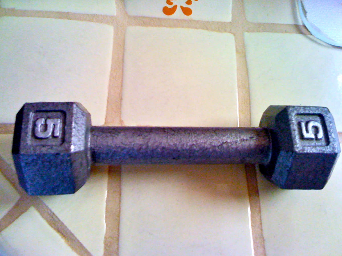 I'm a real dumbbell! (6128638330) — 항노화 운동 등급표 — 나이별 유산소·근력 비율, 이렇게 바뀝니다