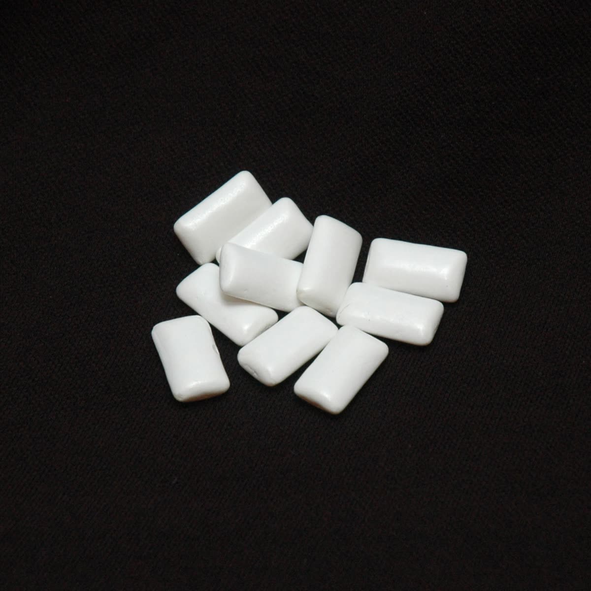Kaugummis — 자일리톨 부작용, 1만 7,710명 혈중 농도 비교에서 나온 경고